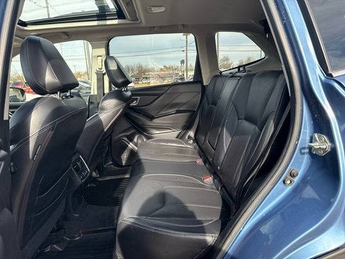 Used 2019 Subaru Forester Touring w/ Popular Package #3 image 17