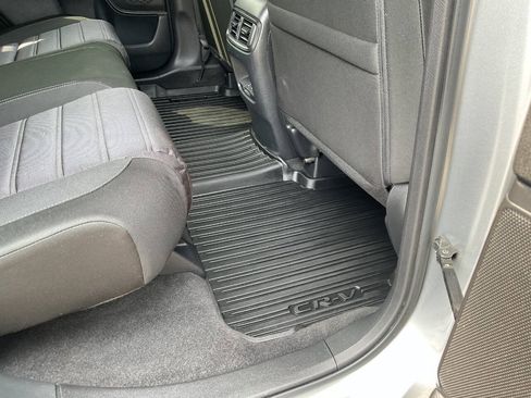 Used 2019 Honda CR-V EX image 40