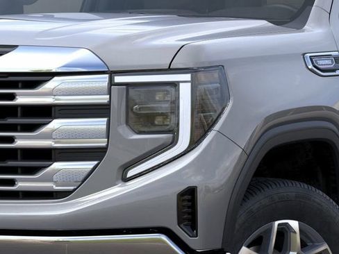 New 2026 GMC Sierra 1500 SLE RWD image 10