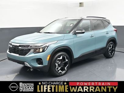 Used 2025 Kia Seltos S