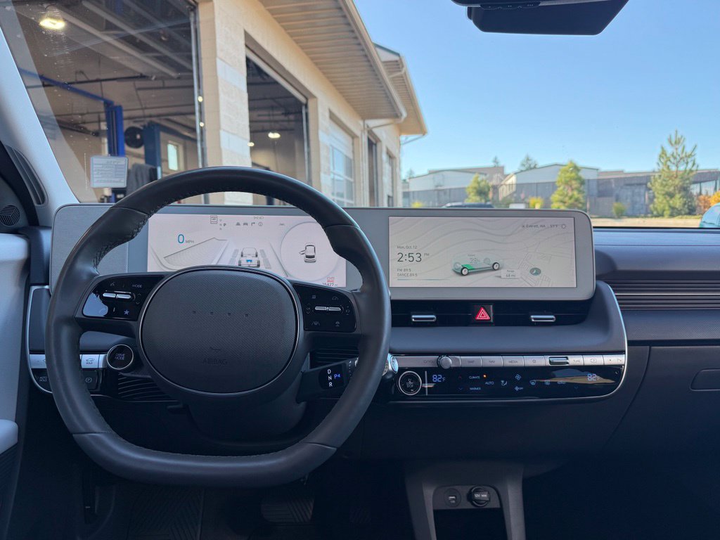 Certified 2024 Hyundai Ioniq 5 SEL AWD/4WD image 27