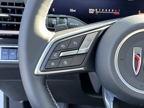 New 2026 Buick Envision Sport Touring image 27