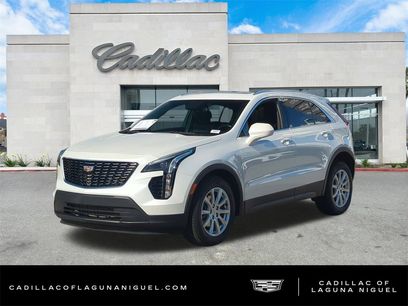 Certified 2023 Cadillac XT4 Luxury w/ Cold Weather Package