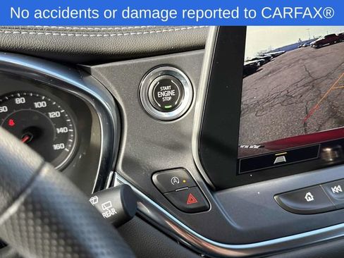 Certified 2024 Chevrolet Blazer LT w/ Convenience Package image 31