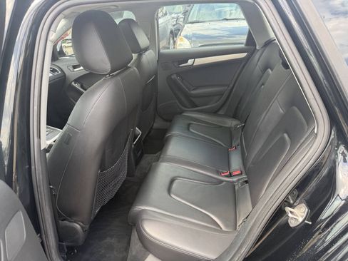 Used 2013 Audi A4 Premium w/ Convenience Pkg AWD/4WD image 30