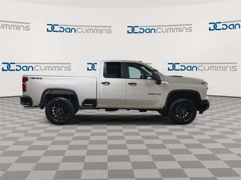 New 2026 Chevrolet Silverado 2500 Custom w/ Custom Value Package image 9