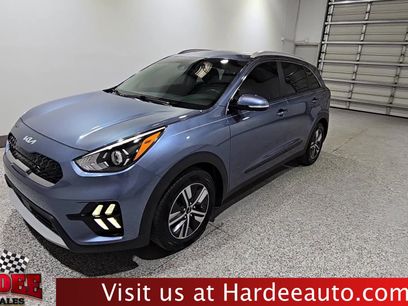 Used 2022 Kia Niro EX Premium