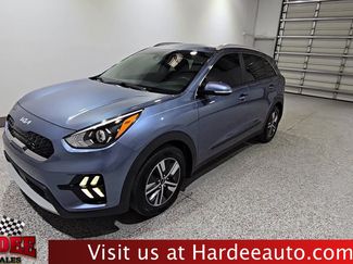 Used 2022 Kia Niro EX Premium FWD 360° Tour
