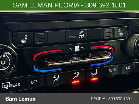 New 2025 Jeep Grand Cherokee Limited image 20