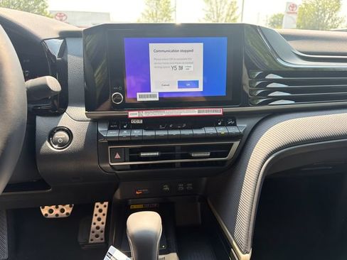 New 2026 Toyota Camry SE w/ Convenience Package FWD image 29