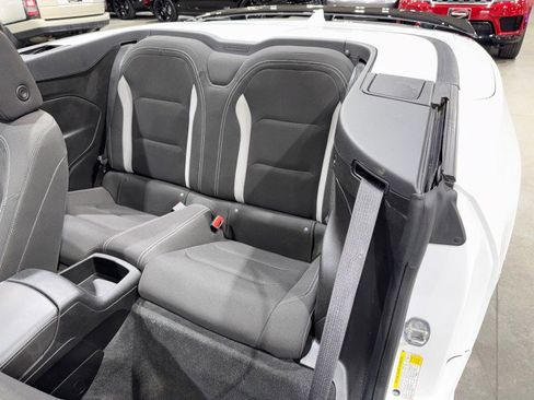 Used 2018 Chevrolet Camaro SS image 70