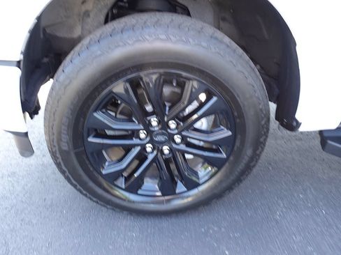 Used 2024 Ford F150 XLT w/ Equipment Group 302A MID AWD/4WD image 57