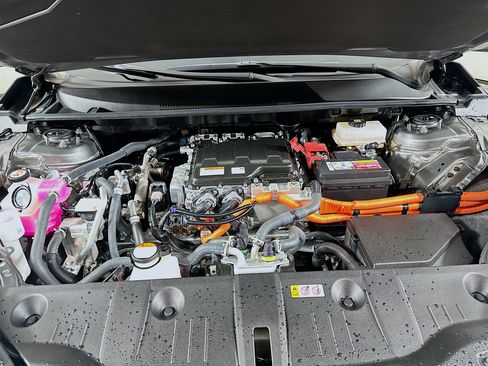 Used 2024 Toyota bZ4X XLE w/ Weather Package image 34