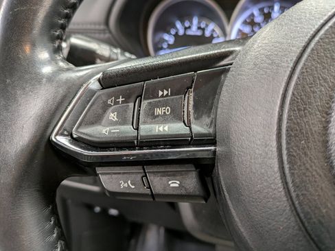 Certified 2023 MAZDA CX-5 AWD 2.5 S w/ Select Package image 17