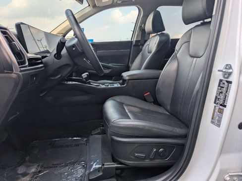 Used 2025 Kia Sorento S w/ Panoramic Sunroof Package AWD/4WD image 25