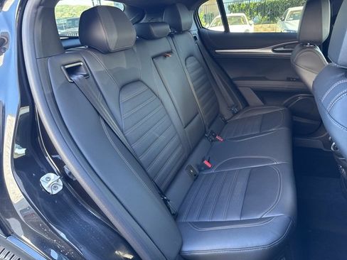 New 2025 Alfa Romeo Stelvio Sprint image 17