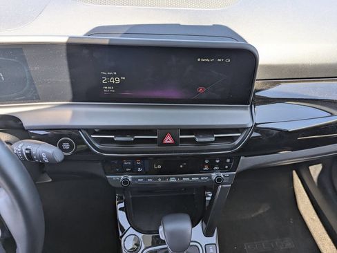 Used 2026 Kia Seltos S AWD/4WD image 15