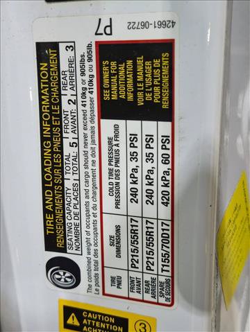 Used 2015 Toyota Camry SE FWD image 18