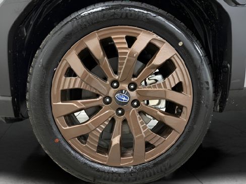 New 2025 Subaru Forester Sport image 19