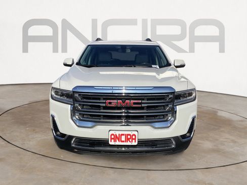 Used 2020 GMC Acadia SLT w/ Trailering Package image 8