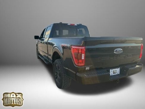 Used 2022 Ford F150 XLT w/ Equipment Group 302A High image 10