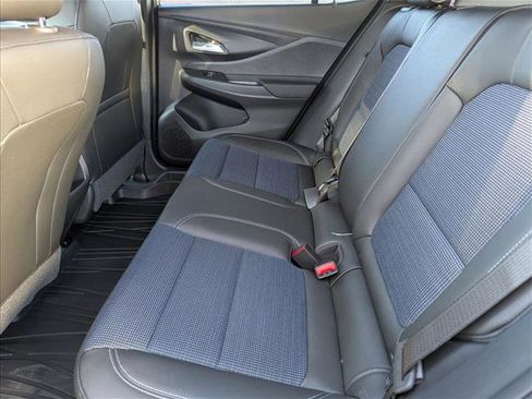 New 2026 Buick Envista Preferred FWD image 14