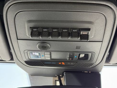 Used 2023 Ford Bronco Badlands AWD/4WD image 18
