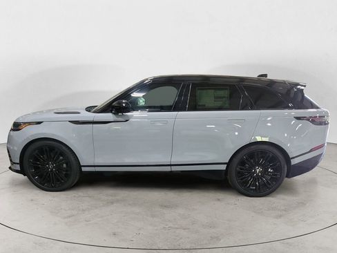 New 2026 Land Rover Range Rover Velar Dynamic SE image 2