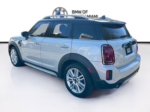 Used 2023 MINI Cooper Countryman S image 5