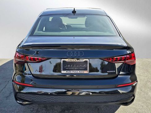 New 2026 Audi A3 2.0T Premium Plus image 4