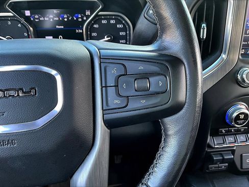 Used 2020 GMC Sierra 1500 Denali AWD/4WD image 14