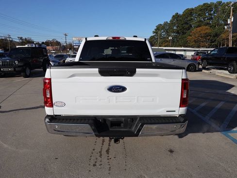 Used 2022 Ford F150 XLT w/ Trailer Tow Package image 4