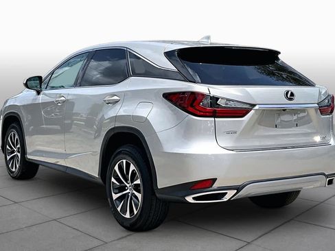 Used 2021 Lexus RX 350 FWD w/ Accessory Package image 12