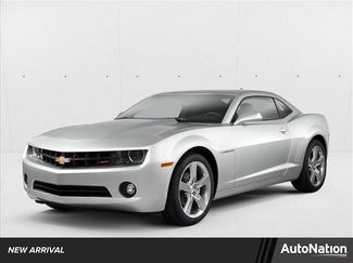 Used 2011 Chevrolet Camaro LT w/ RS Package video 1