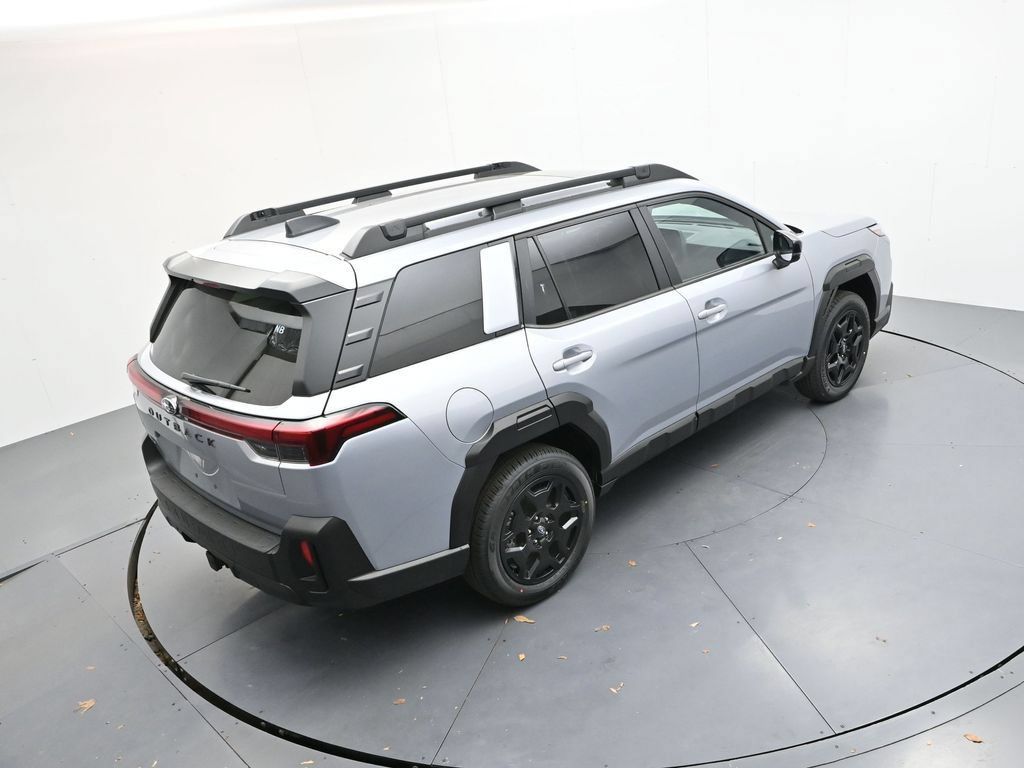 Used 2026 Subaru Outback Limited w/ Premium/Limited Package AWD/4WD image 18