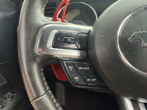 Used 2015 Ford Mustang Coupe w/ Equipment Group 051A RWD image 27