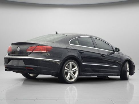 Used 2013 Volkswagen CC R-Line image 21