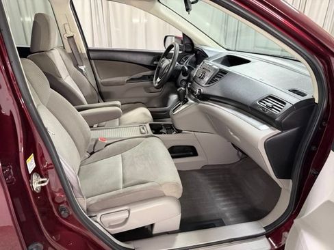 Used 2012 Honda CR-V EX image 7