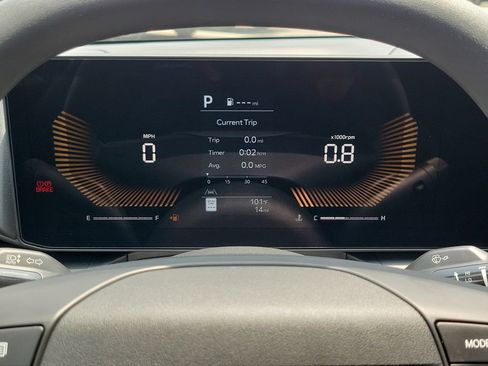 New 2026 Kia K4 FWD image 13