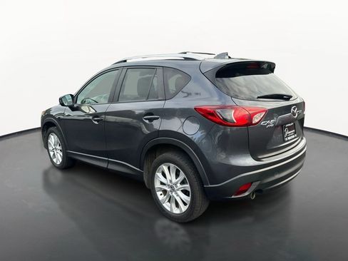 Used 2014 MAZDA CX-5 Grand Touring AWD/4WD image 5