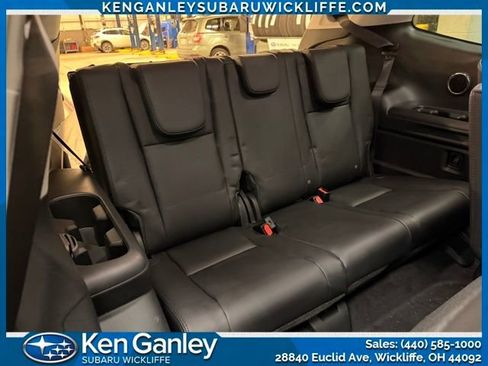 New 2026 Subaru Ascent Touring image 15