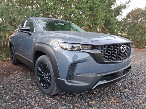 New 2026 MAZDA CX-50 AWD 2.5 Hybrid w/ Weather Package image 1