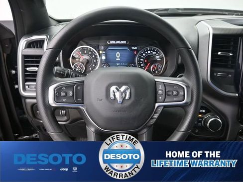 New 2026 RAM 1500 Express image 26