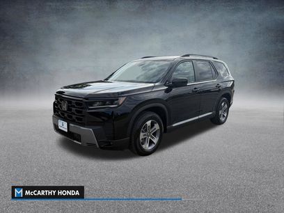 New 2026 Honda Pilot EX-L