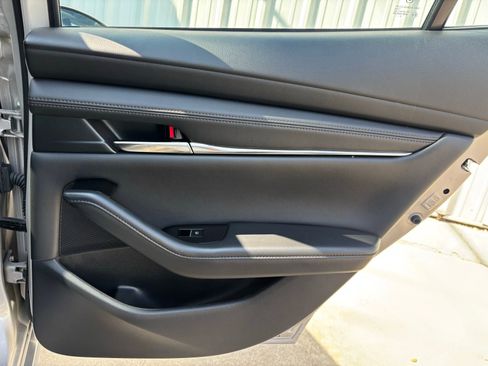 Certified 2025 MAZDA MAZDA3 s image 31