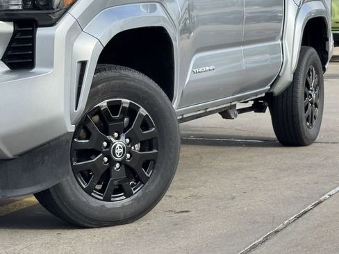 Certified 2024 Toyota Tacoma SR5 RWD image 11