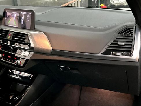 Used 2021 BMW X3 M40i image 17