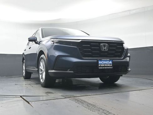 Certified 2024 Honda CR-V EX image 37