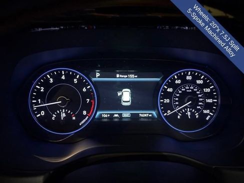 Used 2020 Hyundai Palisade SEL FWD image 17