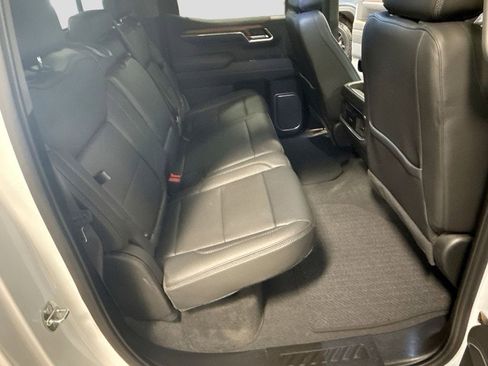 Used 2023 GMC Sierra 1500 Denali w/ Technology Package image 30